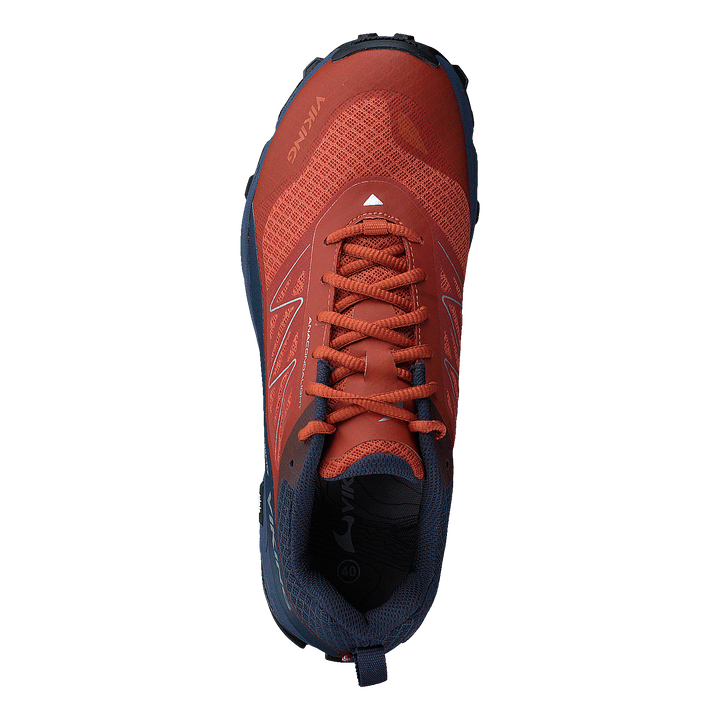 Anaconda Light Inv Fit Gtx Terracotta/navy