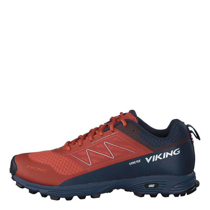 Anaconda Light Inv Fit Gtx Terracotta/navy