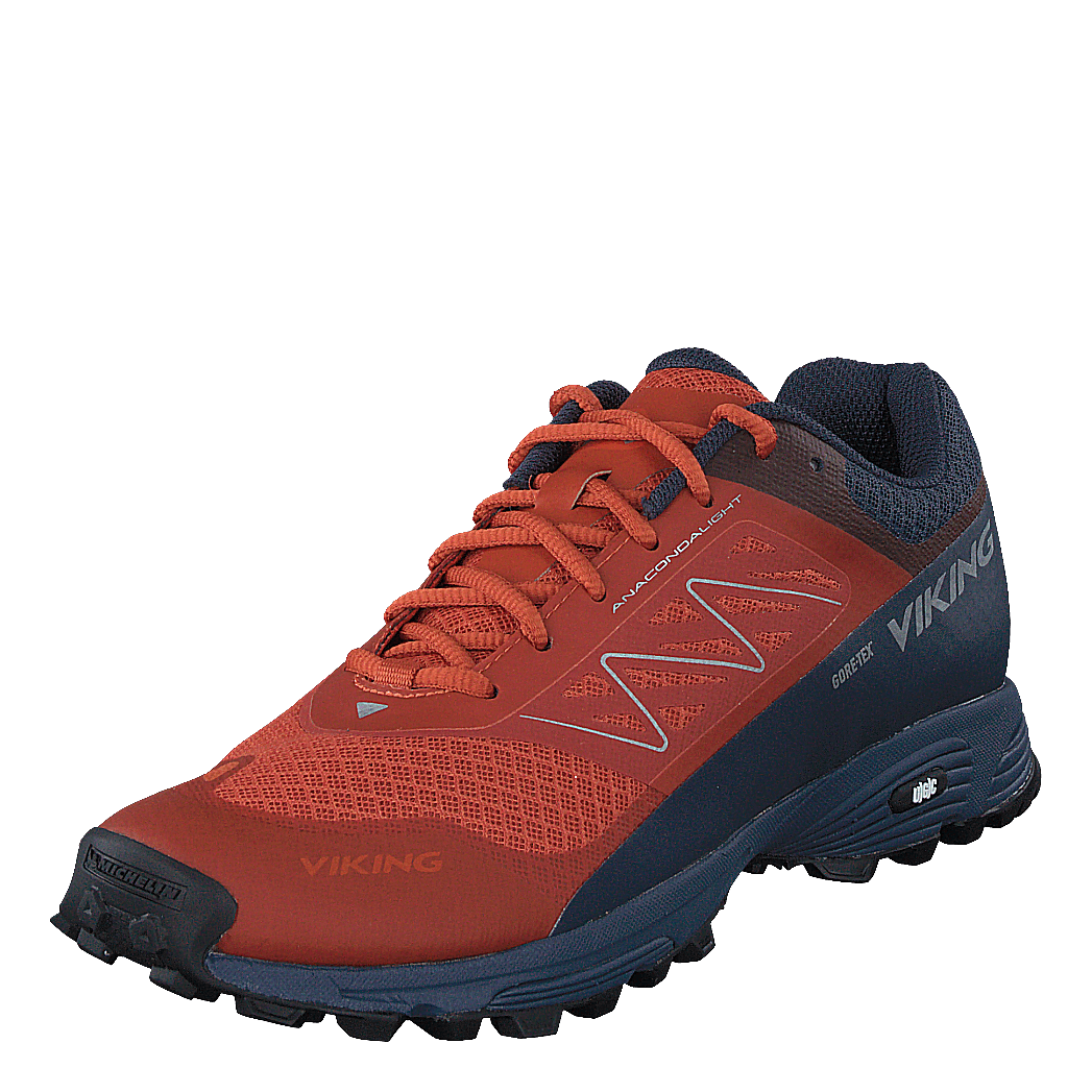 Anaconda Light Inv Fit Gtx Terracotta/navy