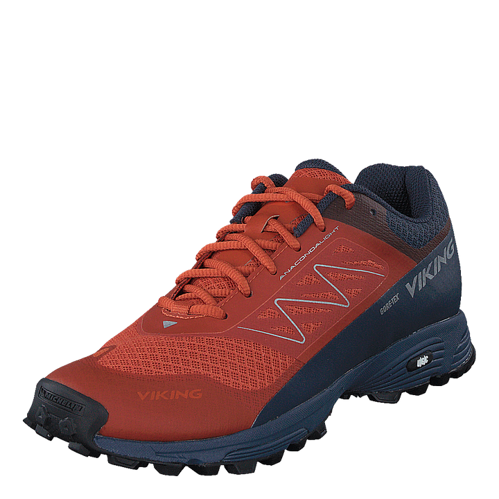 Anaconda Light Inv Fit Gtx Terracotta/navy