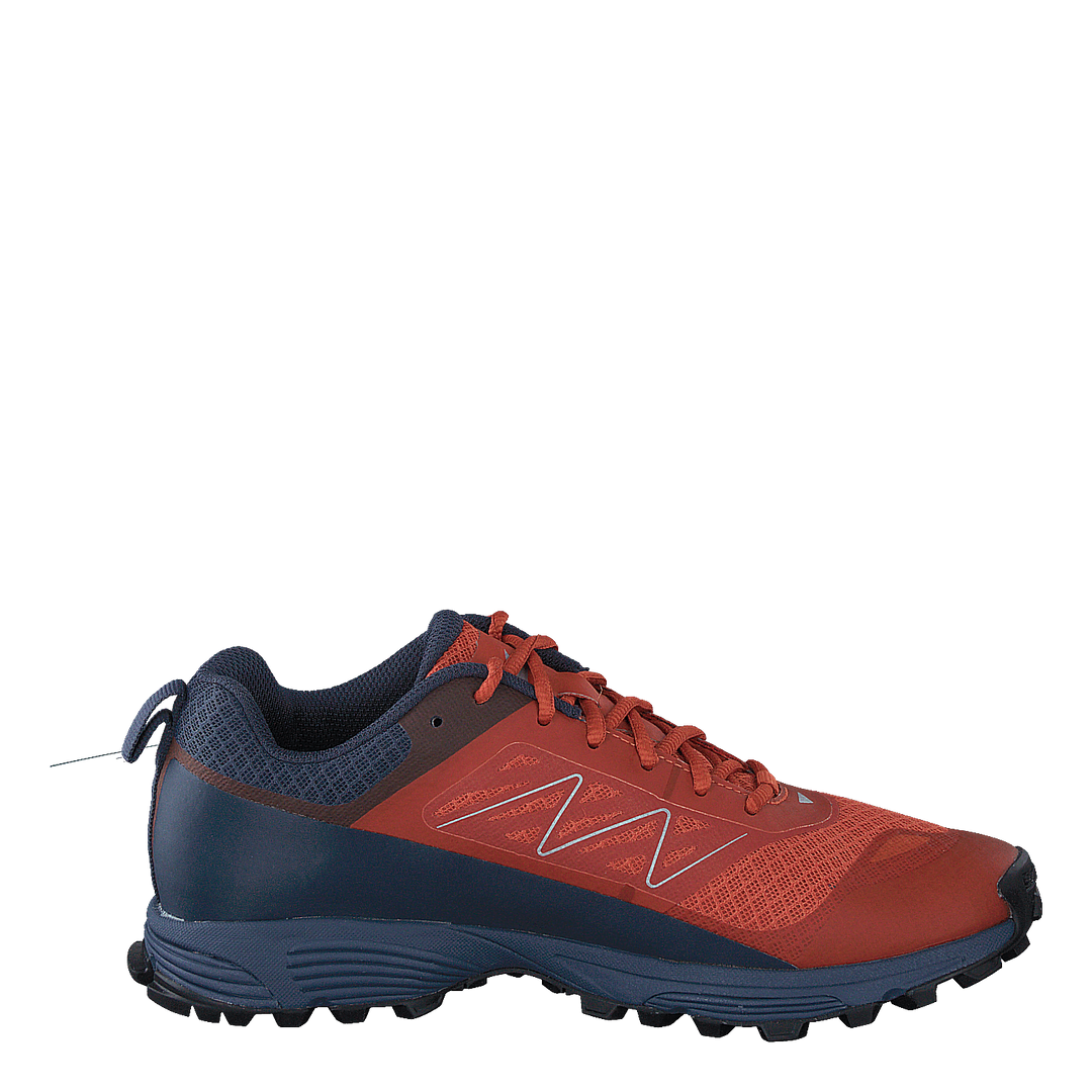 Anaconda Light Inv Fit Gtx Terracotta/navy