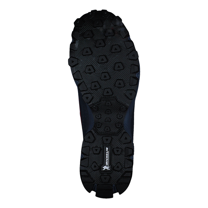 Anaconda Light Inv Fit Gtx Terracotta/navy