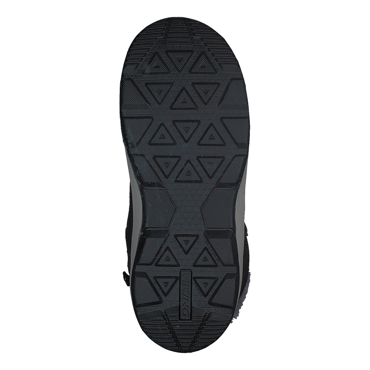 Montebello Gtx Black