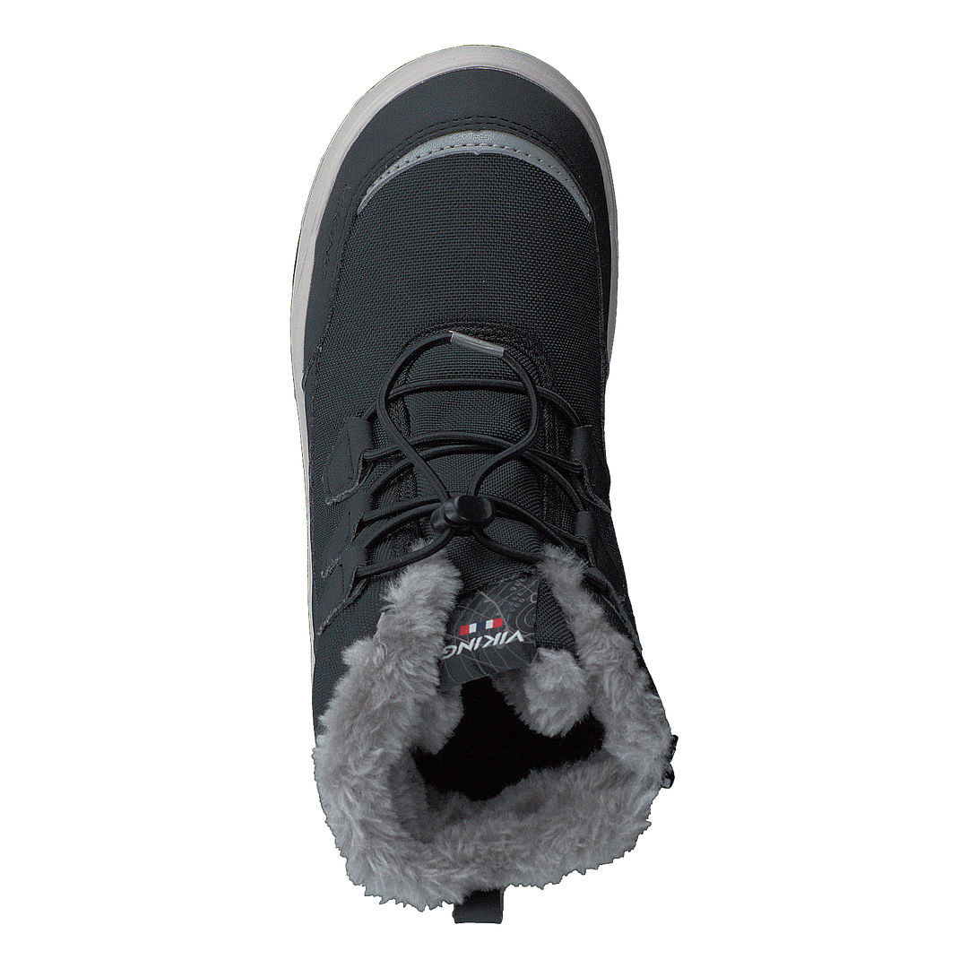 Montebello Gtx Black