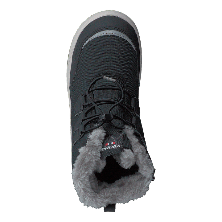 Montebello Gtx Black