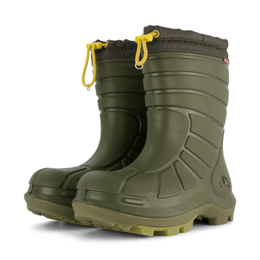 Extreme 2.0 Hunting Green/Khaki