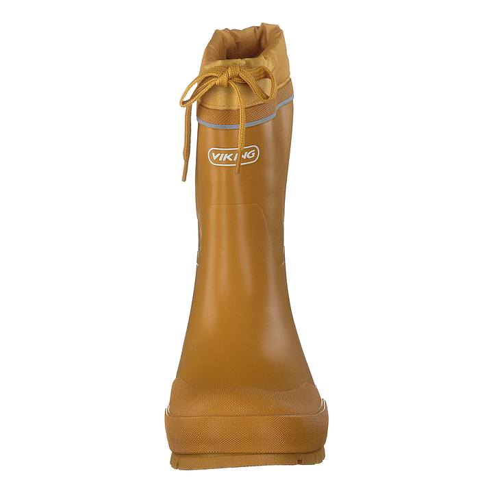 Jolly Thermo Mustard