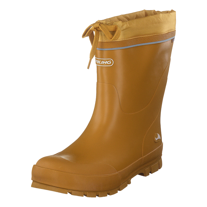 Jolly Thermo Mustard