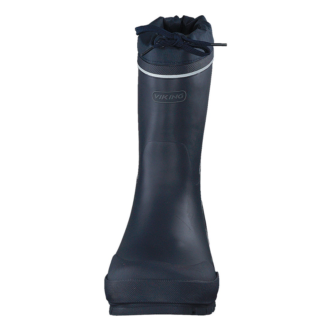 Jolly Thermo Navy/grey