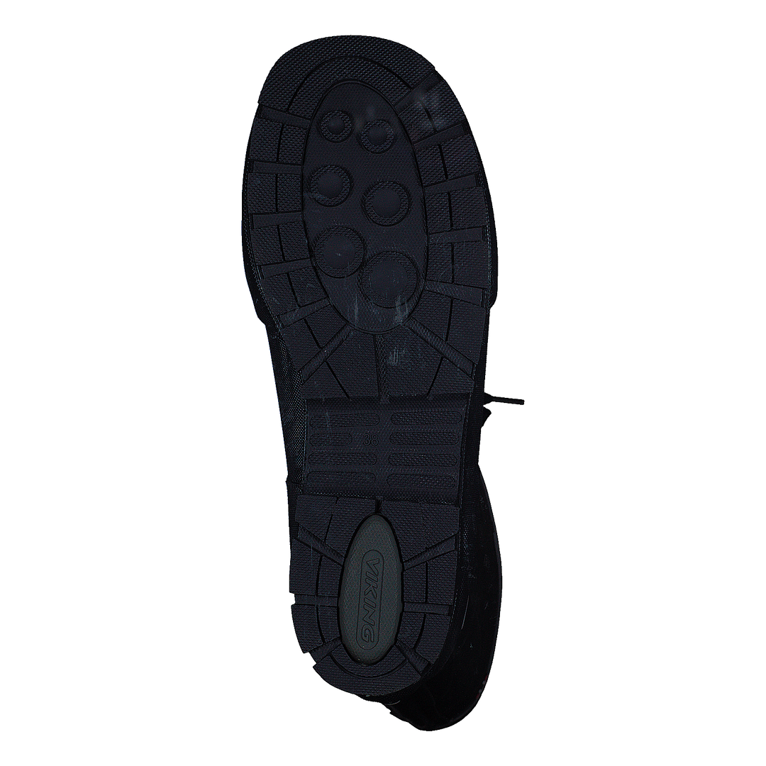 Jolly Thermo Navy/grey