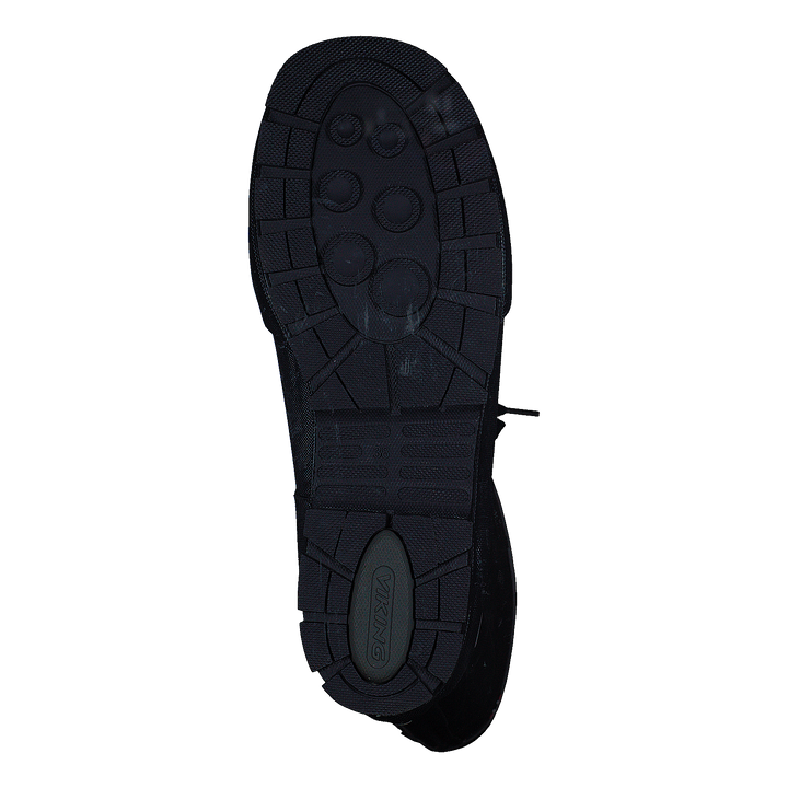 Jolly Thermo Navy/grey