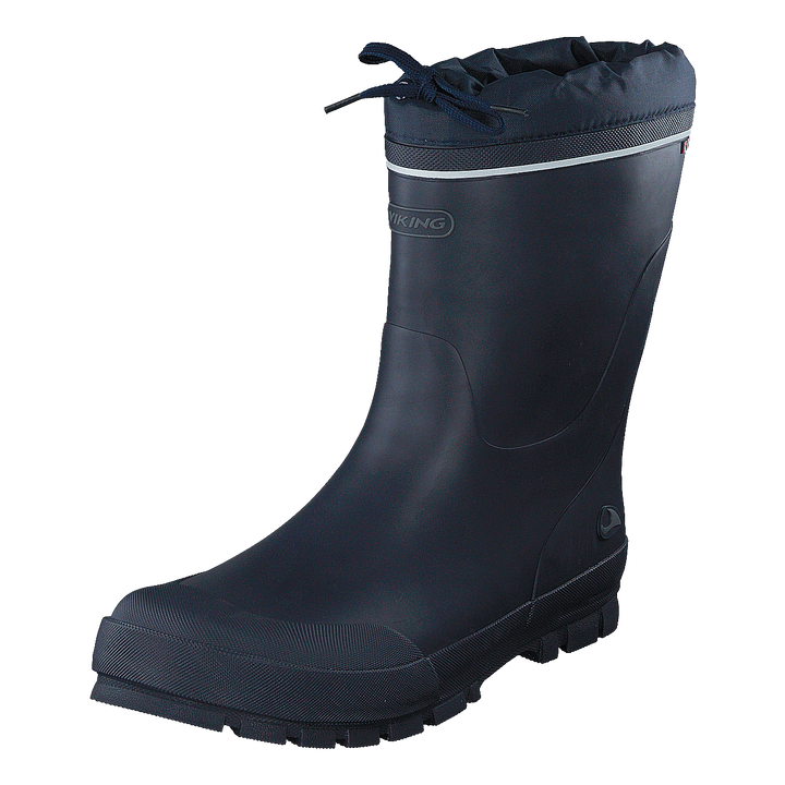 Jolly Thermo Navy/grey