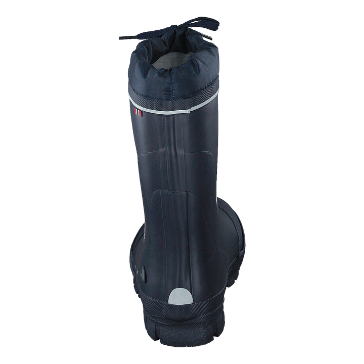 Jolly Thermo Navy/grey