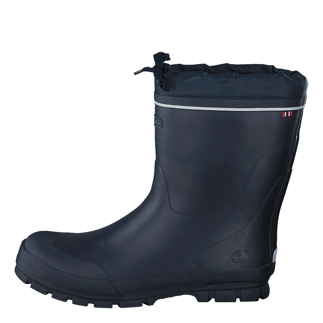 Jolly Thermo Navy/grey