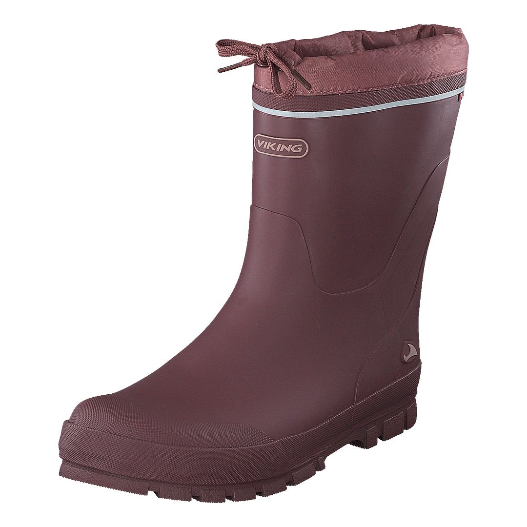 Jolly Thermo Gammel Rosa/dark Pink