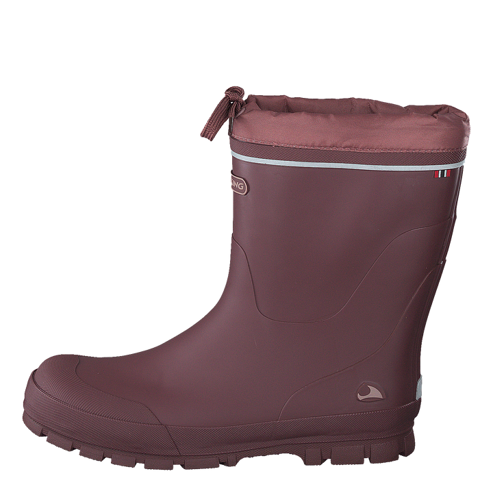 Jolly Thermo Gammel Rosa/dark Pink