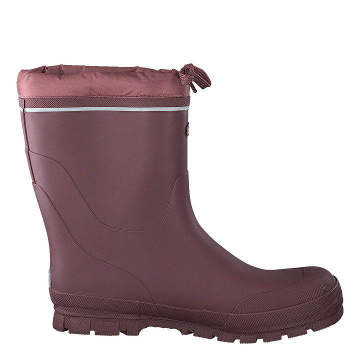 Jolly Thermo Gammel Rosa/dark Pink