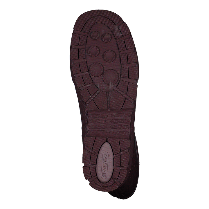 Jolly Thermo Gammel Rosa/dark Pink