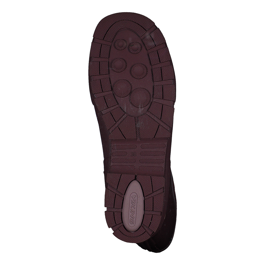 Jolly Thermo Gammel Rosa/dark Pink