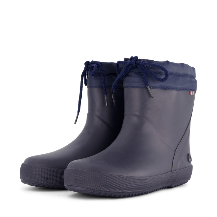 Indie Alv Thermo Wool Navy/grey