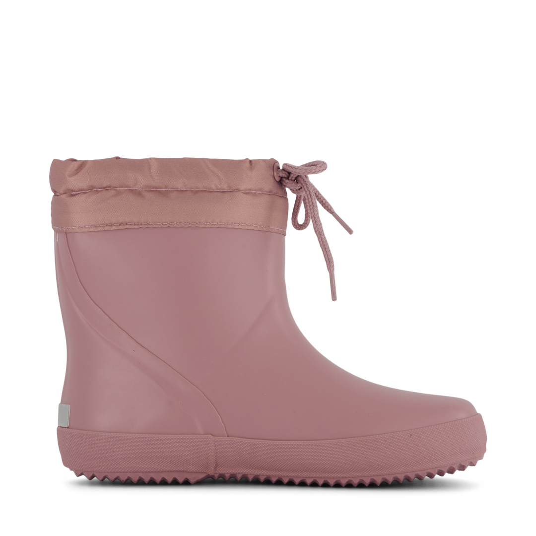 Indie Alv Thermo Wool Dusty Pink/light Pink