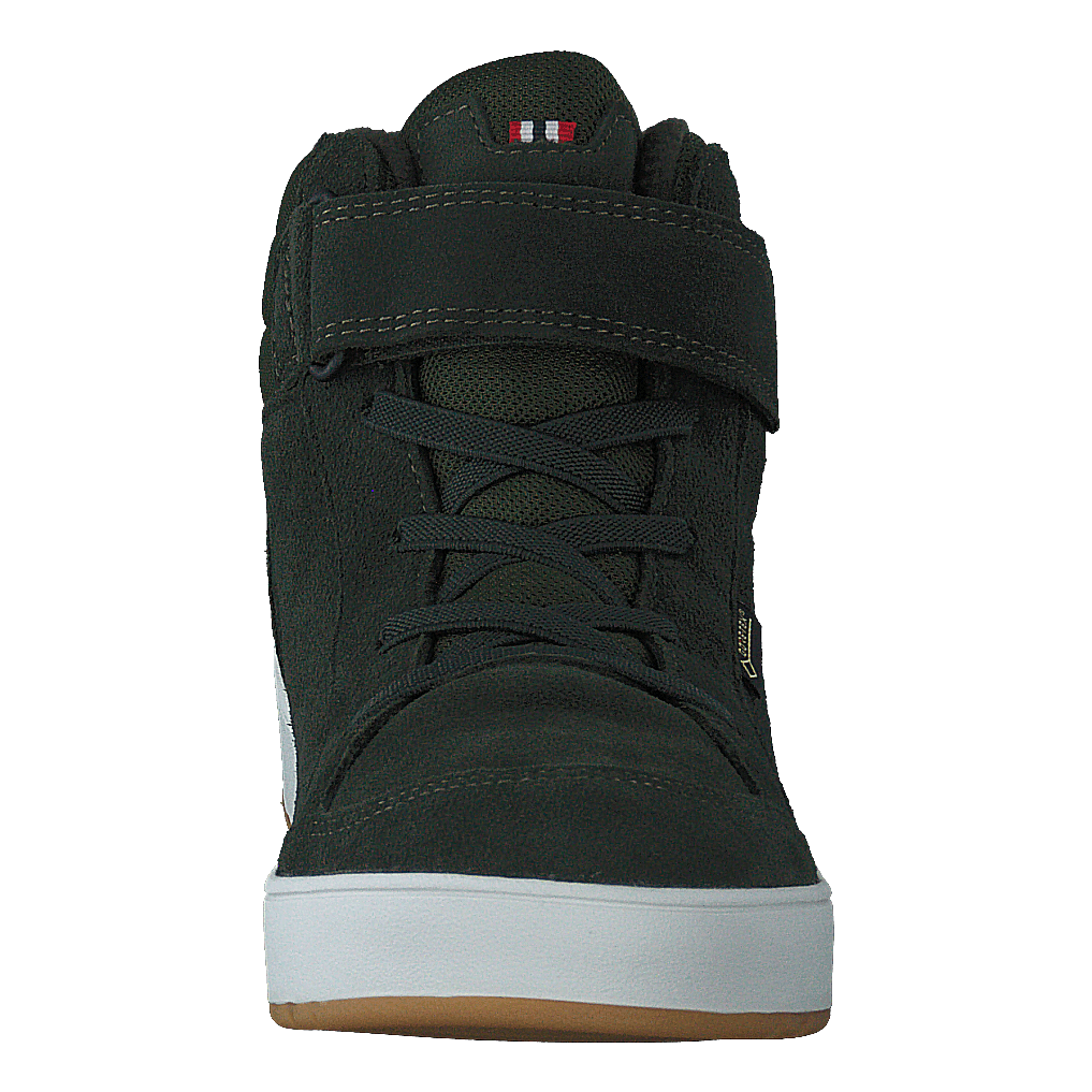 Eagle Warm GTX Huntinggreen