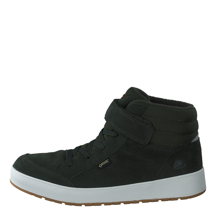 Eagle Warm GTX Huntinggreen