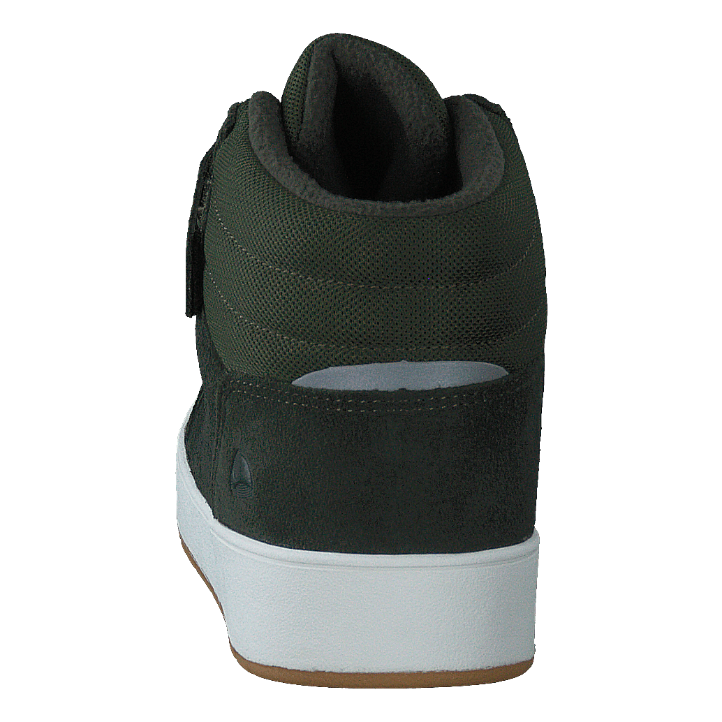 Eagle Warm GTX Huntinggreen