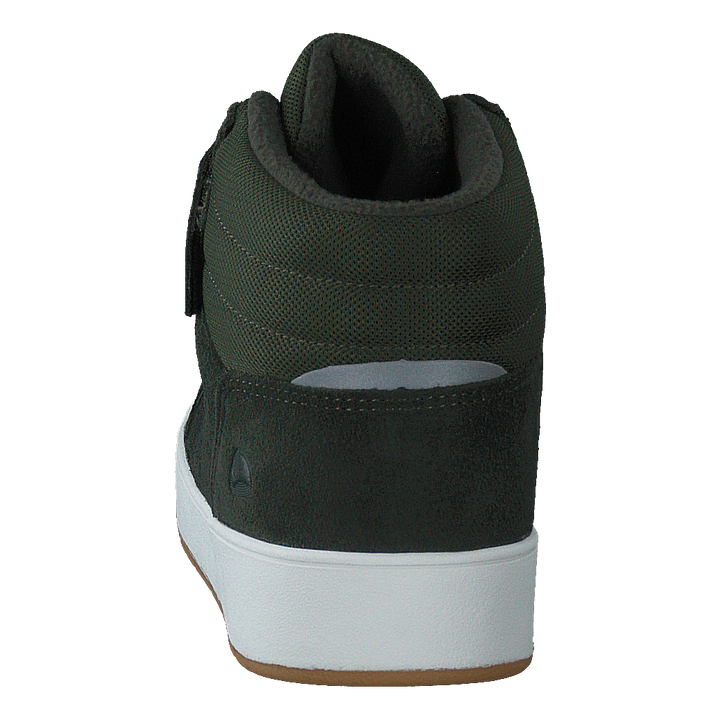 Eagle Warm GTX Huntinggreen