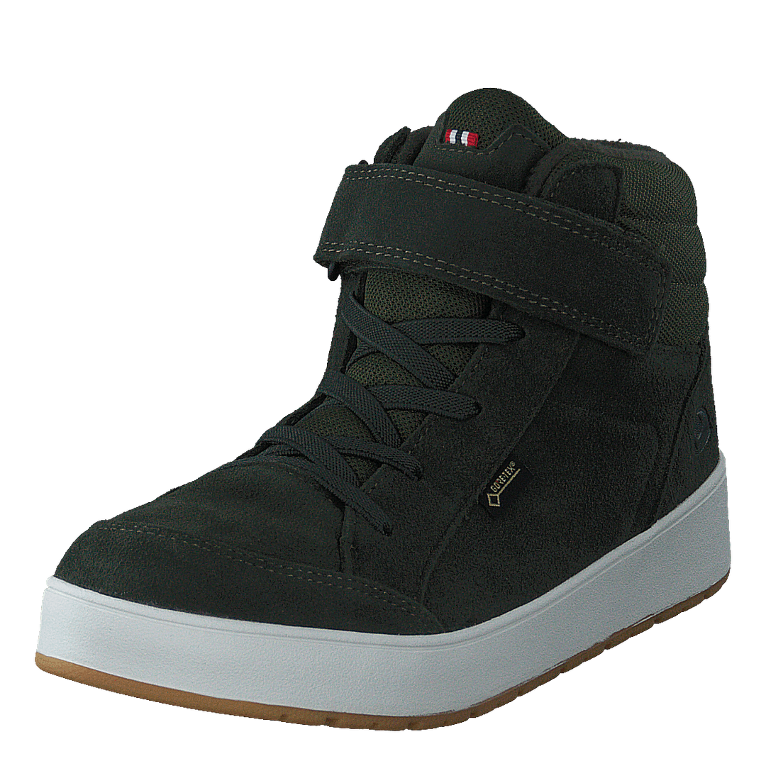 Eagle Warm GTX Huntinggreen