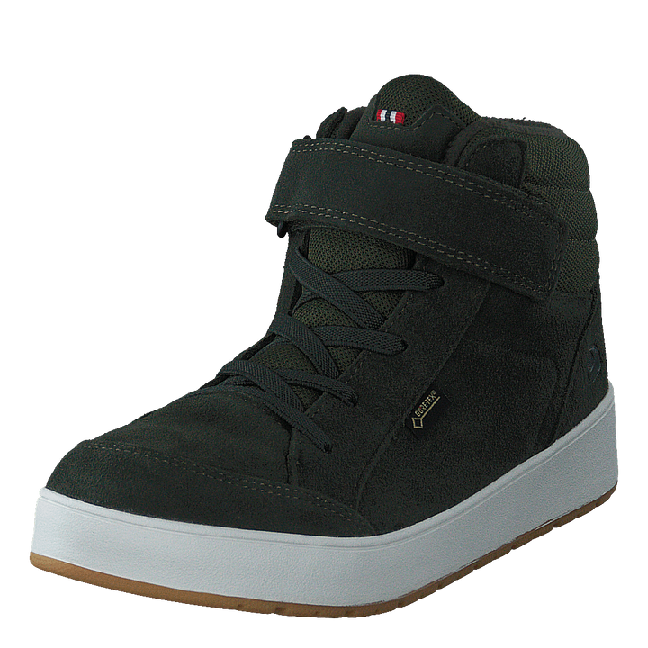 Eagle Warm GTX Huntinggreen