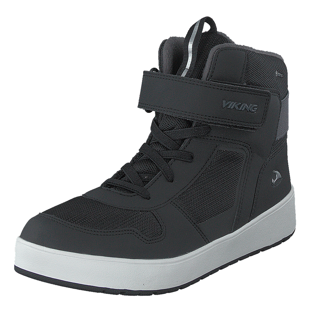 Jack Warm GTX Black