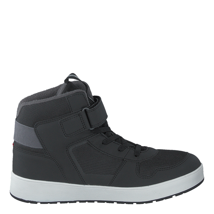 Jack Warm GTX Black