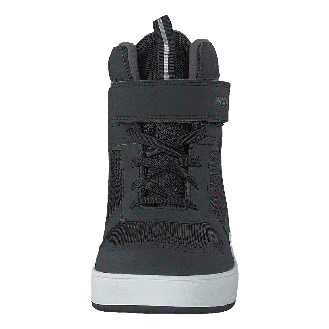 Jack Warm GTX Black