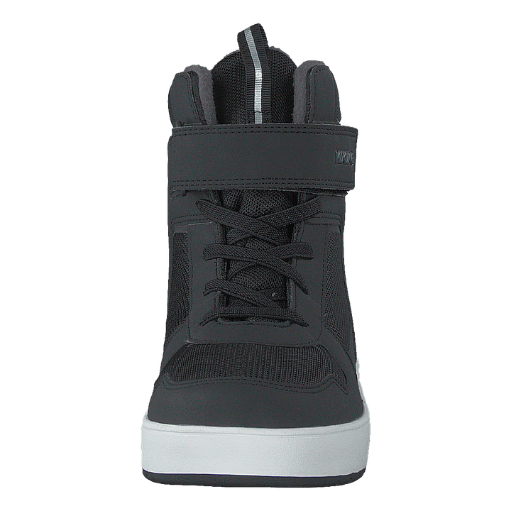 Jack Warm GTX Black