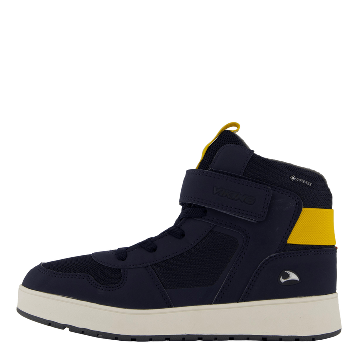 Jack Warm GTX Navy