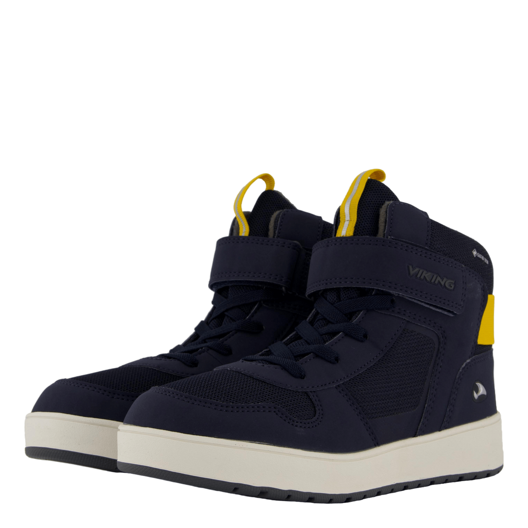 Jack Warm GTX Navy
