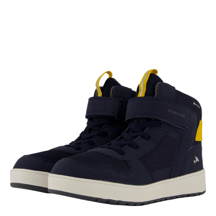 Jack Warm GTX Navy