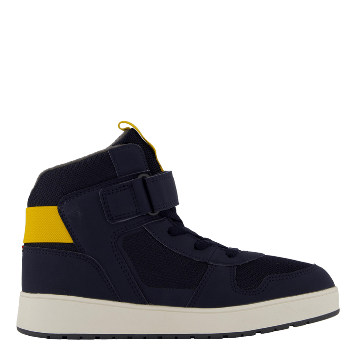 Jack Warm GTX Navy