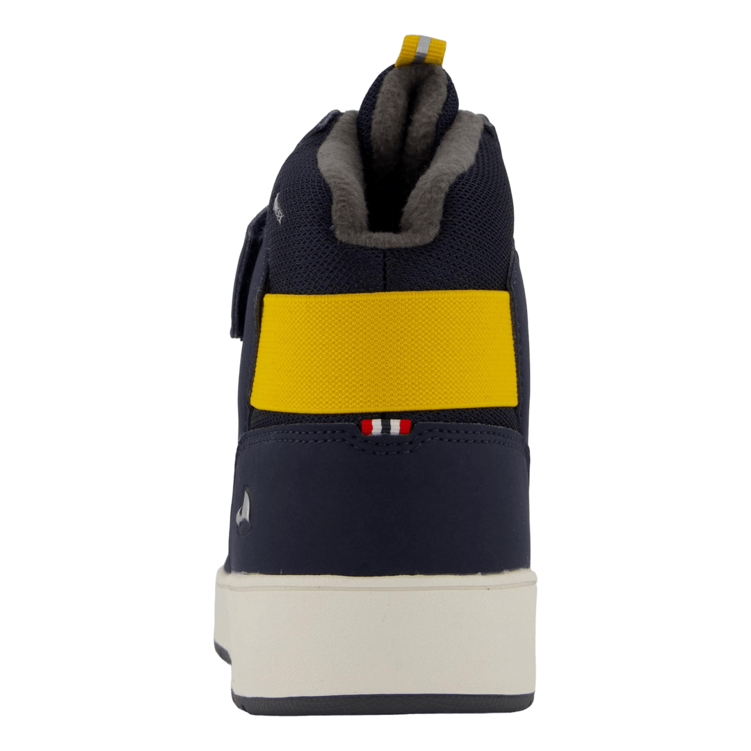 Jack Warm GTX Navy