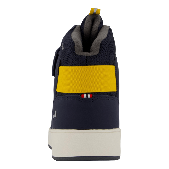 Jack Warm GTX Navy