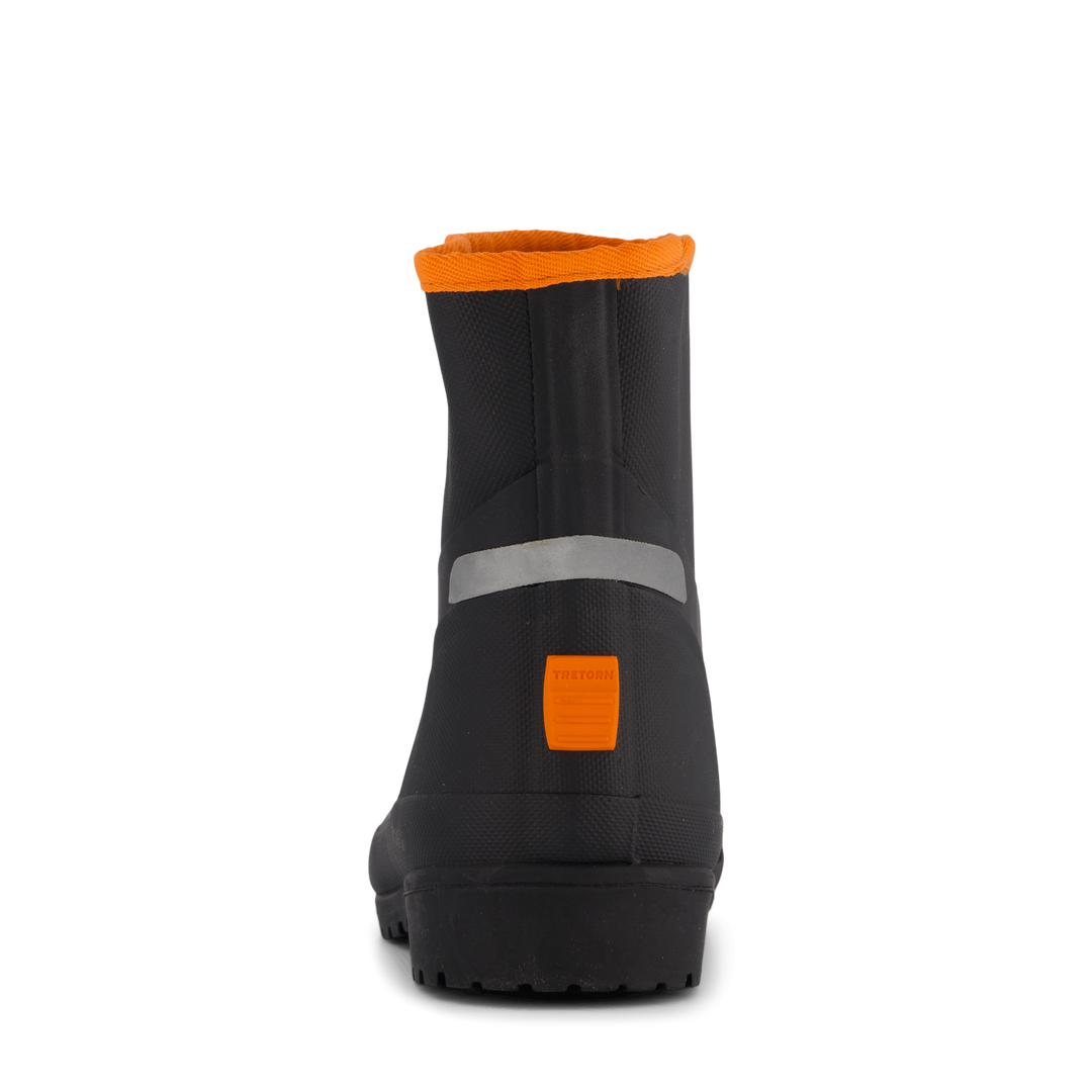 Nimis Winter Black