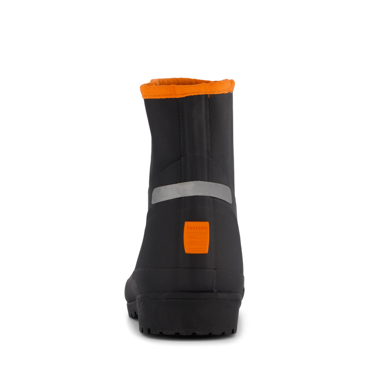 Nimis Winter Black