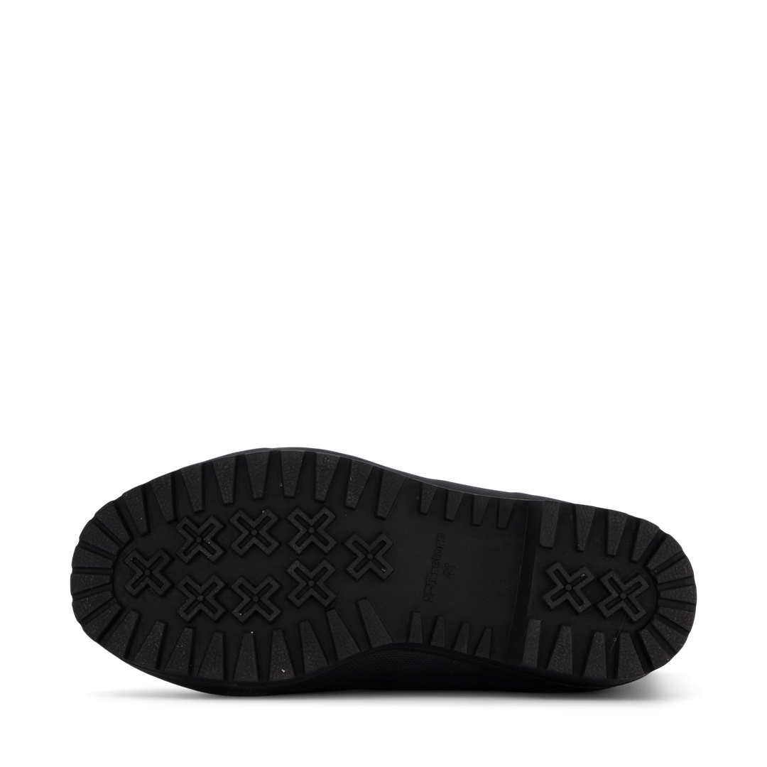 Nimis Winter Black