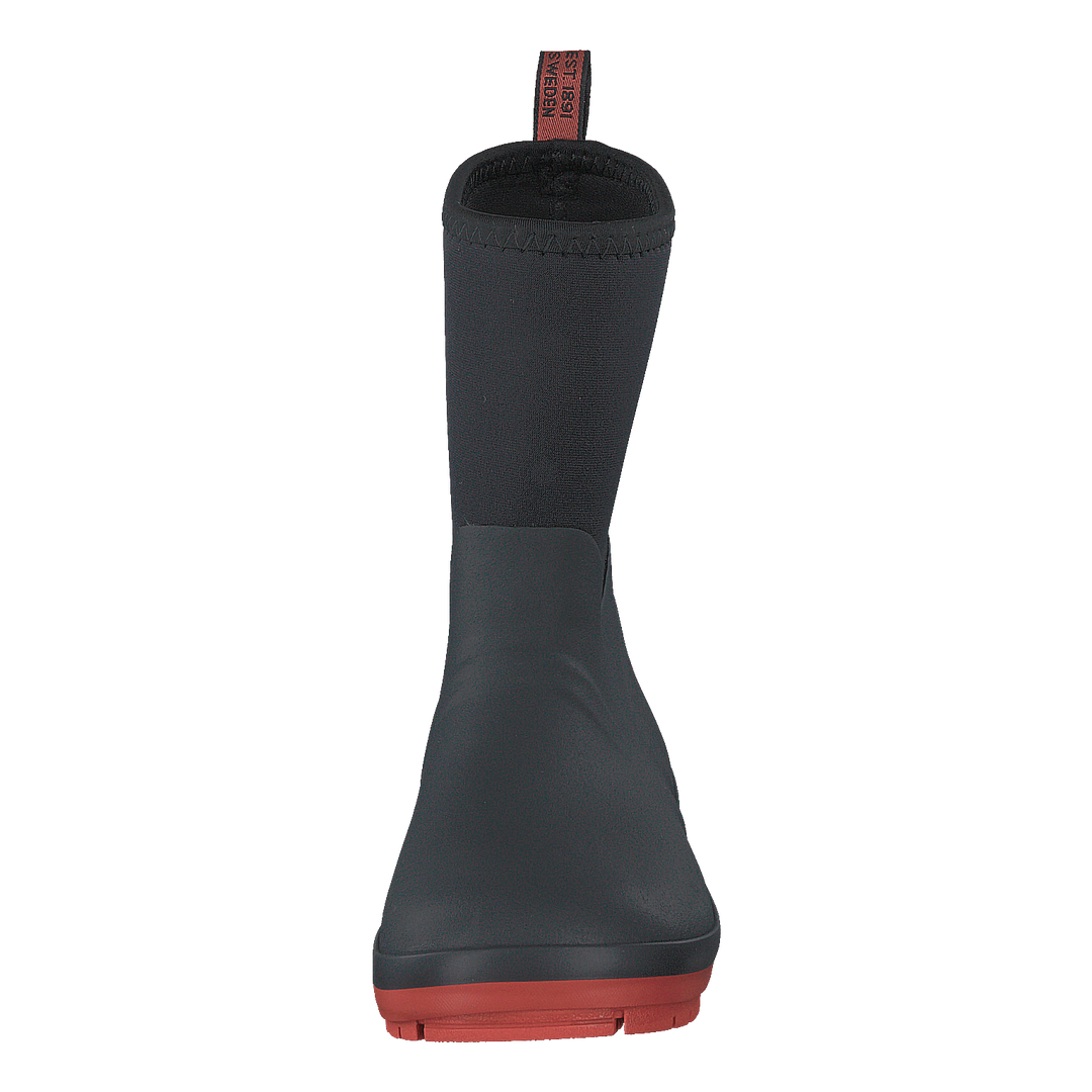 Kuling Neoprene Black/burnt Orange