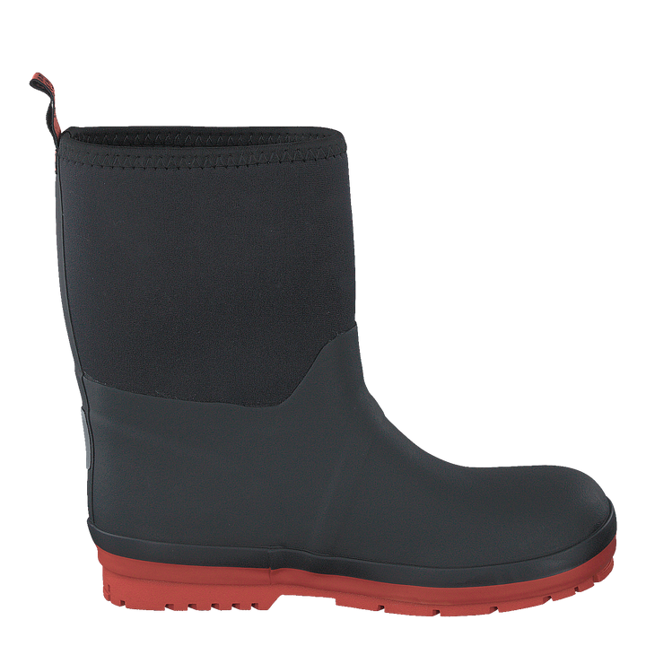 Kuling Neoprene Black/burnt Orange