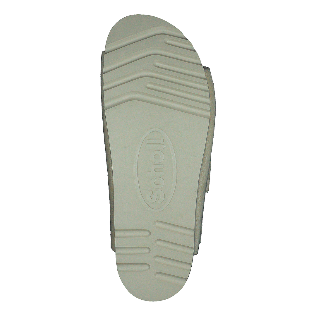 Ilary Velvet Pearlwhite