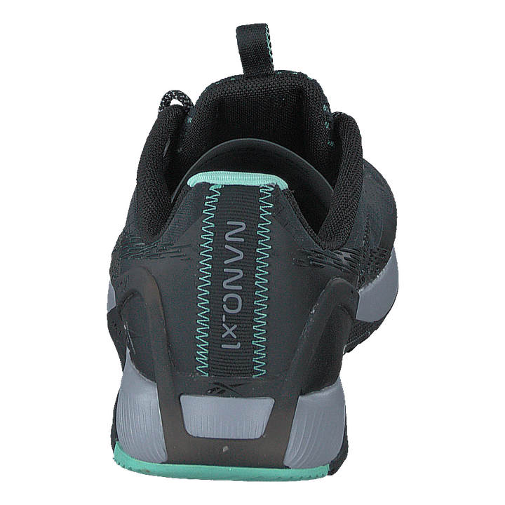 Nano X1 Tr Adventure Cblack/pixmin/cdgry4