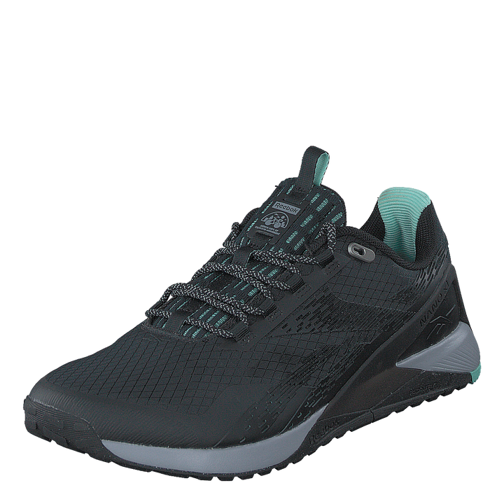 Nano X1 Tr Adventure Cblack/pixmin/cdgry4