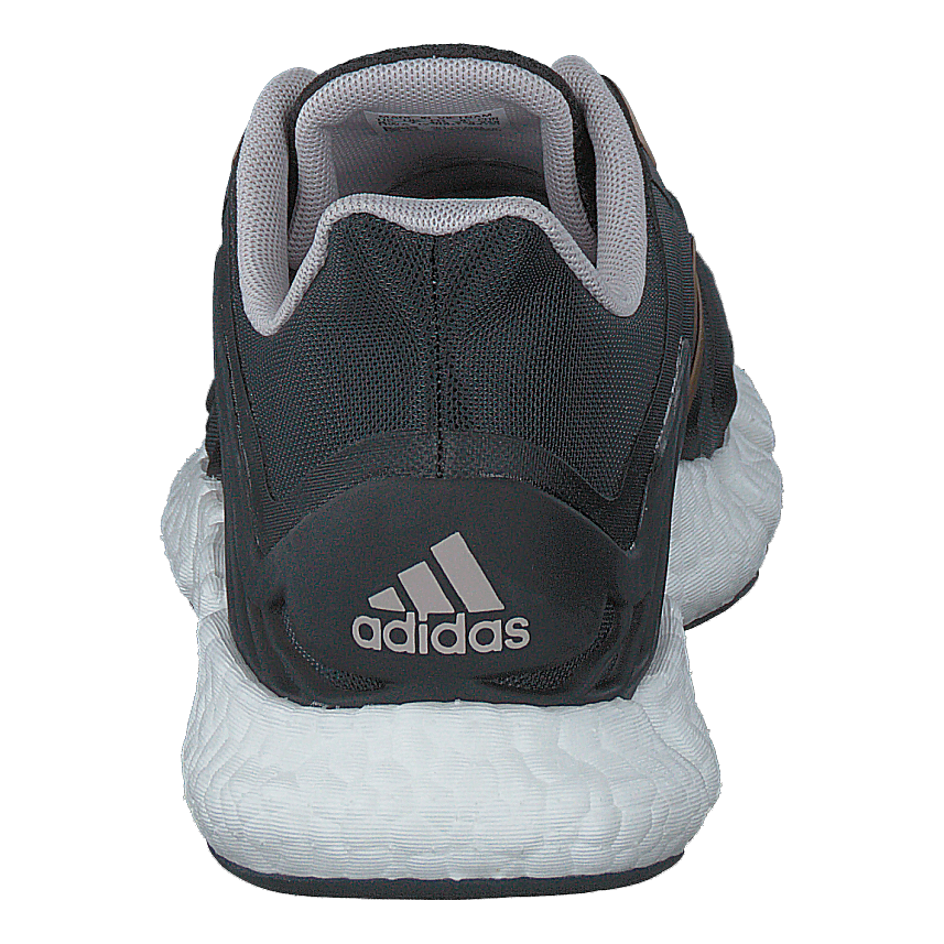 Climacool Vento Shoes Grey Six / Copper Metallic / Core Black